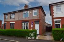 3 bedroom Semi Detached for sale in Preston