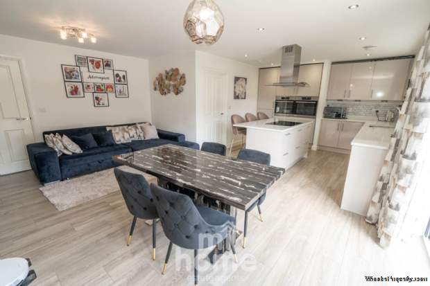 Additional Property Image 5 bedroom Detached for sale in Preston 4