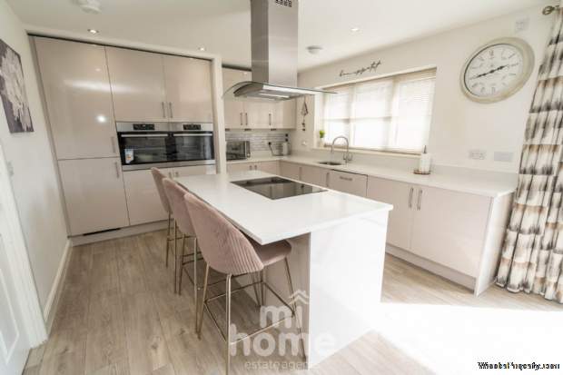 Additional Property Image 5 bedroom Detached for sale in Preston 5