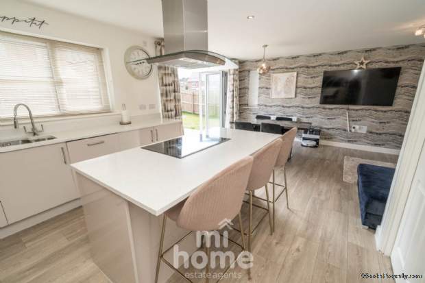 Additional Property Image 5 bedroom Detached for sale in Preston 7