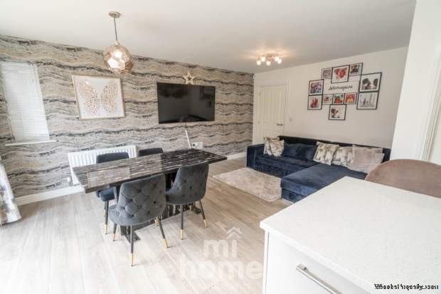 Additional Property Image 5 bedroom Detached for sale in Preston 8