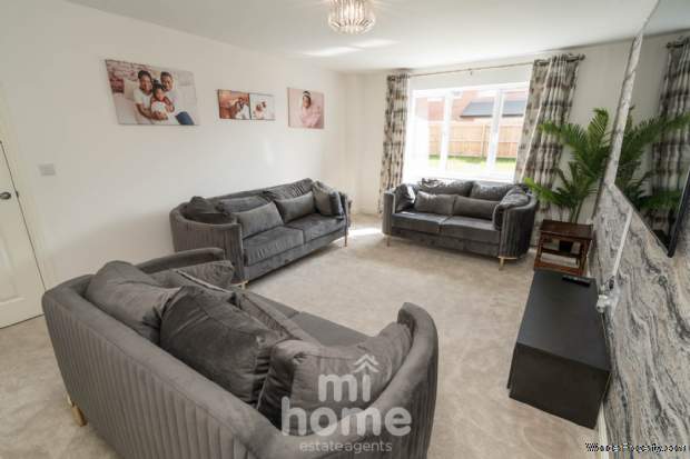 Additional Property Image 5 bedroom Detached for sale in Preston 10