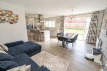 5 bedroom Detached for sale in Preston