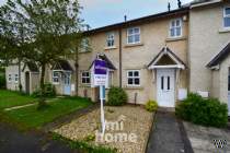 2 bedroom Terraced for sale in Preston