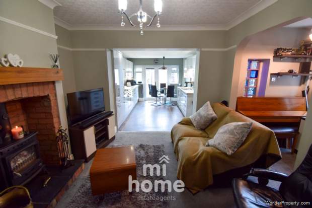 Additional Property Image 3 bedroom End of Terrace for sale in Preston 3