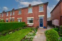 3 bedroom End of Terrace for sale in Preston