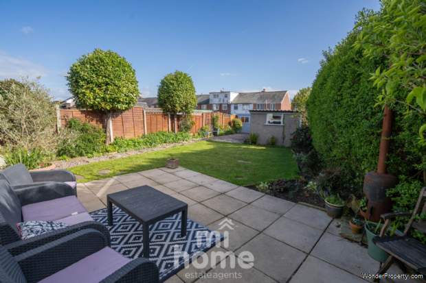 Additional Property Image 3 bedroom Detached Bungalow for sale in Preston 2