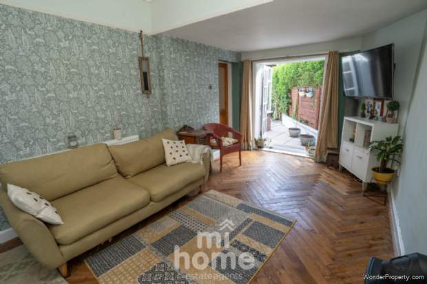 Additional Property Image 3 bedroom Detached Bungalow for sale in Preston 6