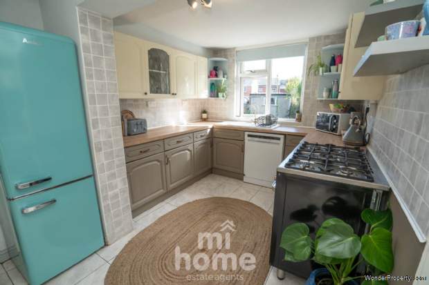 Additional Property Image 3 bedroom Detached Bungalow for sale in Preston 7