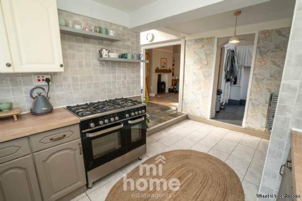 Additional Property Image 3 bedroom Detached Bungalow for sale in Preston 8
