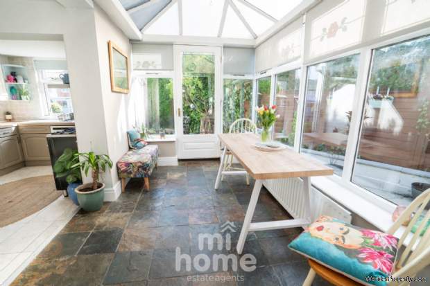 Additional Property Image 3 bedroom Detached Bungalow for sale in Preston 9