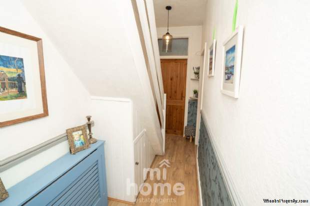 Additional Property Image 3 bedroom Detached Bungalow for sale in Preston 19