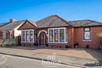 3 bedroom Detached Bungalow for sale in Preston