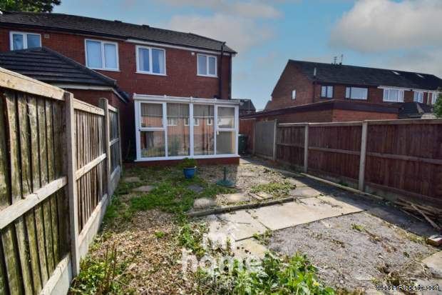 Additional Property Image 3 bedroom Semi Detached for sale in Preston 18