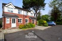 3 bedroom Semi Detached for sale in Preston