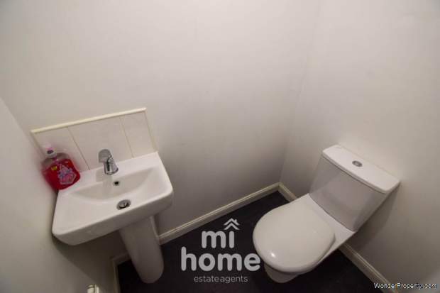 Additional Property Image 4 bedroom Terraced for sale in Preston 6
