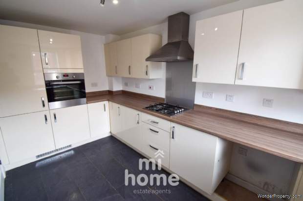 Additional Property Image 4 bedroom Terraced for sale in Preston 7