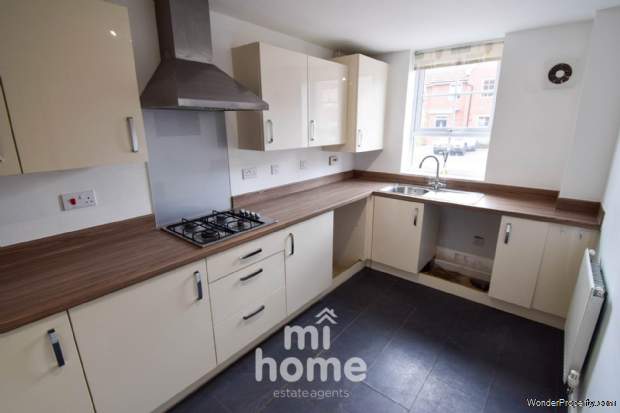 Additional Property Image 4 bedroom Terraced for sale in Preston 8