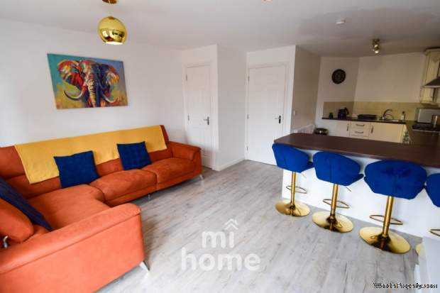 Additional Property Image 5 bedroom Town House for sale in Preston 2