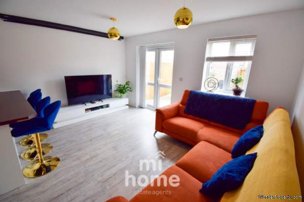 Additional Property Image 5 bedroom Town House for sale in Preston 5