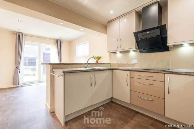 Additional Property Image 2 bedroom Semi Detached Bungalow for sale in Preston 2