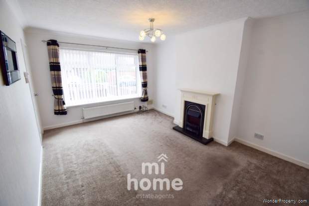 Additional Property Image 2 bedroom Semi Detached Bungalow for sale in Preston 6