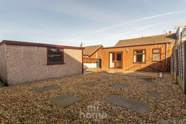 Additional Property Image 2 bedroom Semi Detached Bungalow for sale in Preston 14