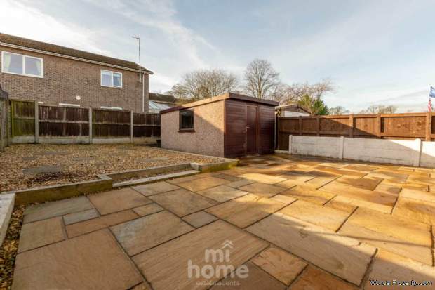 Additional Property Image 2 bedroom Semi Detached Bungalow for sale in Preston 15