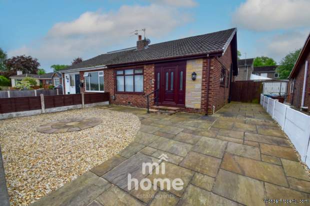 Additional Property Image 2 bedroom Semi Detached Bungalow for sale in Preston 16