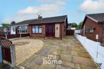 2 bedroom Semi Detached Bungalow for sale in Preston
