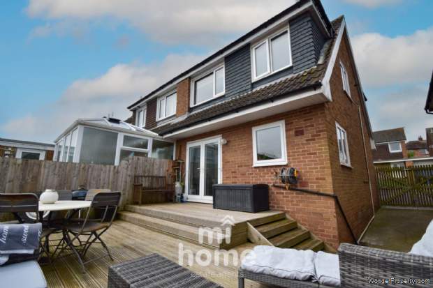 Additional Property Image 3 bedroom Semi Detached for sale in Preston 2