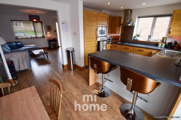 Additional Property Image 3 bedroom Semi Detached for sale in Preston 3