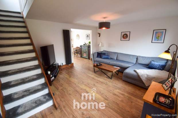 Additional Property Image 3 bedroom Semi Detached for sale in Preston 4