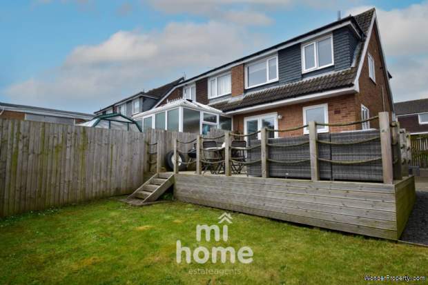 Additional Property Image 3 bedroom Semi Detached for sale in Preston 17