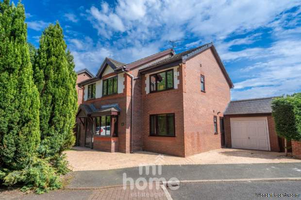Additional Property Image 5 bedroom Detached for sale in Preston 2