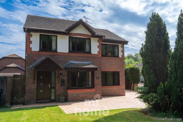 Additional Property Image 5 bedroom Detached for sale in Preston 3
