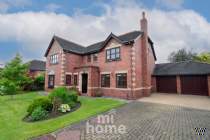 5 bedroom Detached for sale in Preston