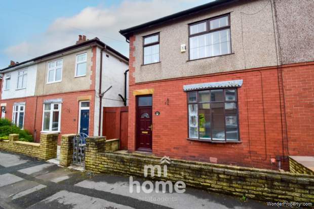 Additional Property Image 3 bedroom Semi Detached for sale in Preston 3