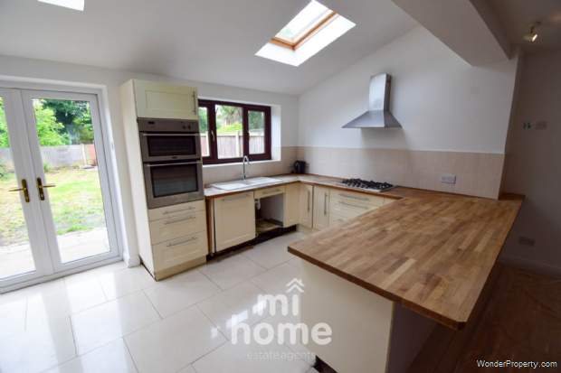 Additional Property Image 3 bedroom Semi Detached for sale in Preston 6