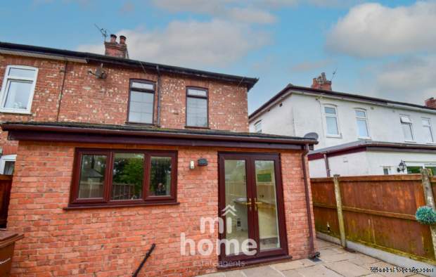 Additional Property Image 3 bedroom Semi Detached for sale in Preston 15