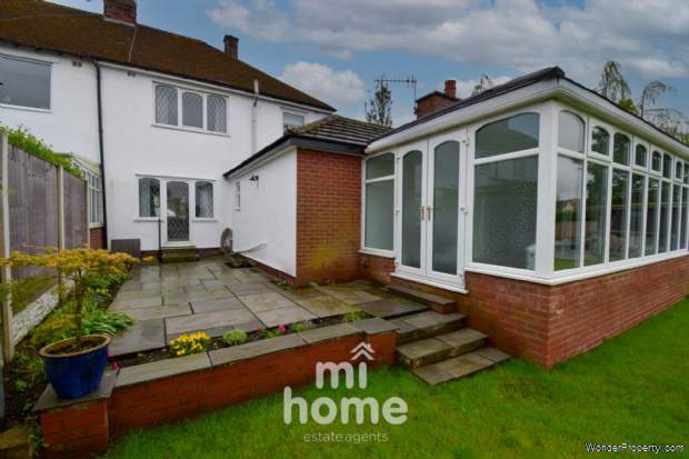 Additional Property Image 3 bedroom Semi Detached for sale in Preston 3