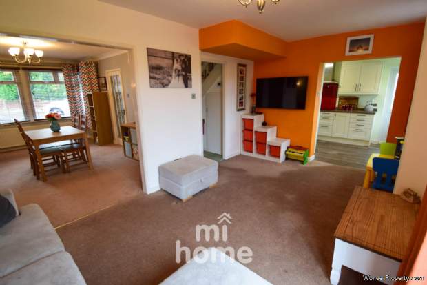 4 bedroom Semi Detached for sale in Preston