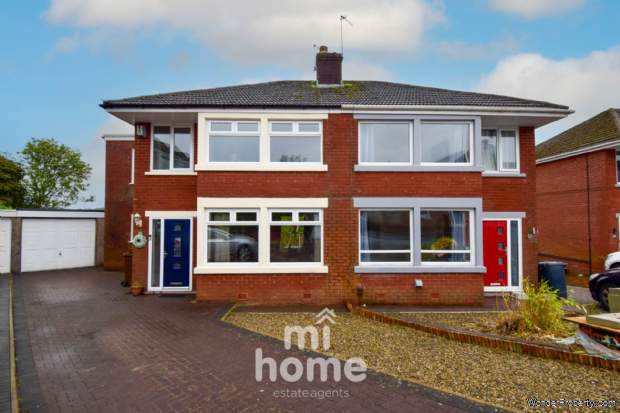 Additional Property Image 4 bedroom Semi Detached for sale in Preston 2