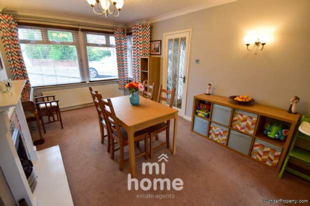 Additional Property Image 4 bedroom Semi Detached for sale in Preston 6