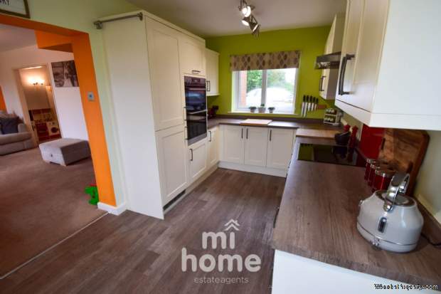 Additional Property Image 4 bedroom Semi Detached for sale in Preston 8