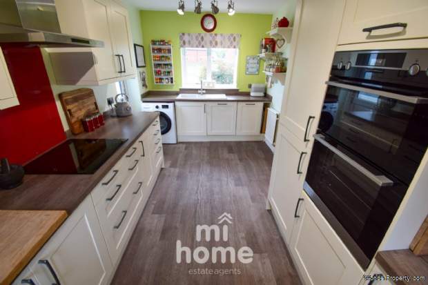 Additional Property Image 4 bedroom Semi Detached for sale in Preston 9
