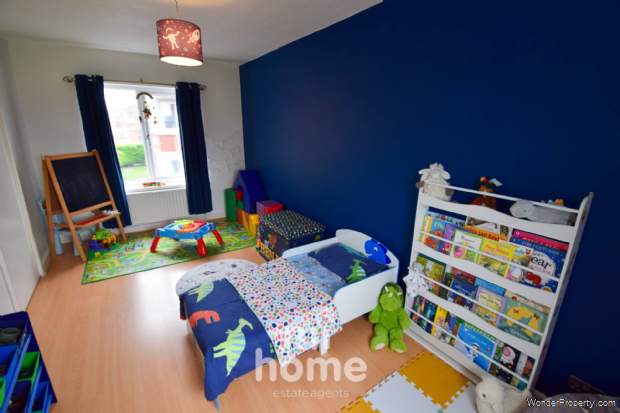 Additional Property Image 4 bedroom Semi Detached for sale in Preston 18