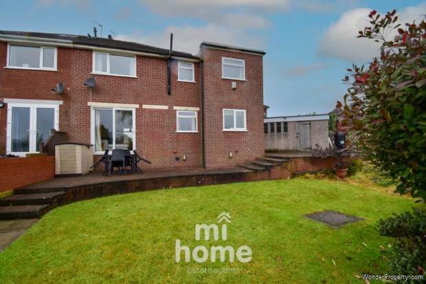 Additional Property Image 4 bedroom Semi Detached for sale in Preston 19