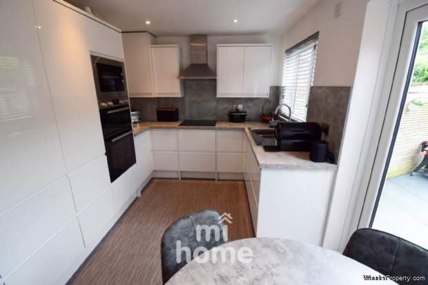 2 bedroom Semi Detached for sale in Preston