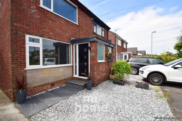 Additional Property Image 2 bedroom Semi Detached for sale in Preston 3